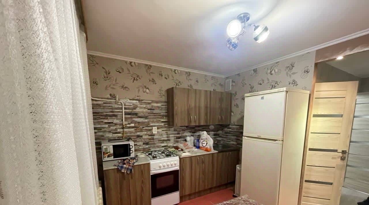 квартира г Ярославль р-н Фрунзенский ул Ньютона 16к/2 фото 7