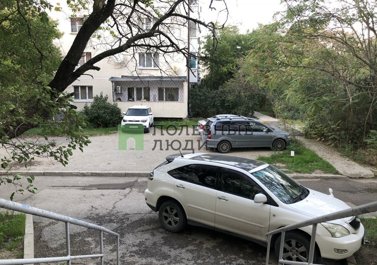 квартира г Новороссийск р-н Центральный ул Свердлова 18а фото 17