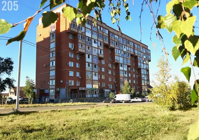 Красный Городок ул Розы Люксембург 36/2 фото