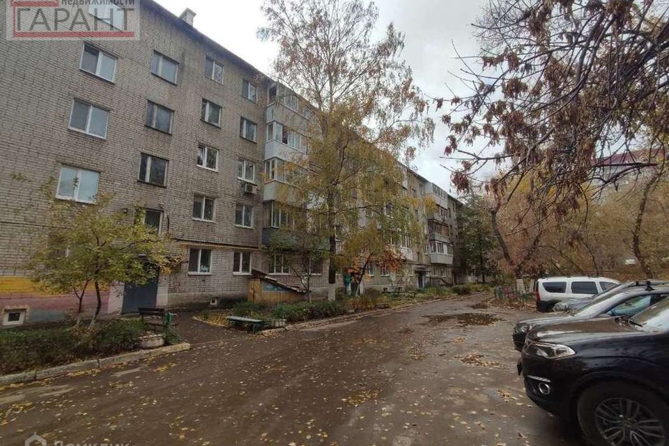 квартира г Самара р-н Советский ул Карбышева 79 городской округ Самара фото 1