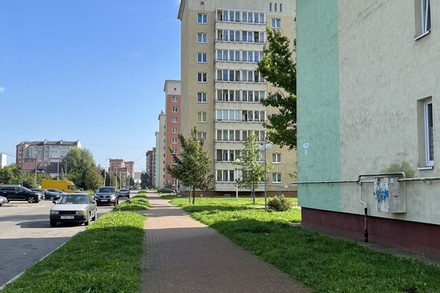 р-н Московский Калининград городской округ, Ульяны Громовой, 86 фото