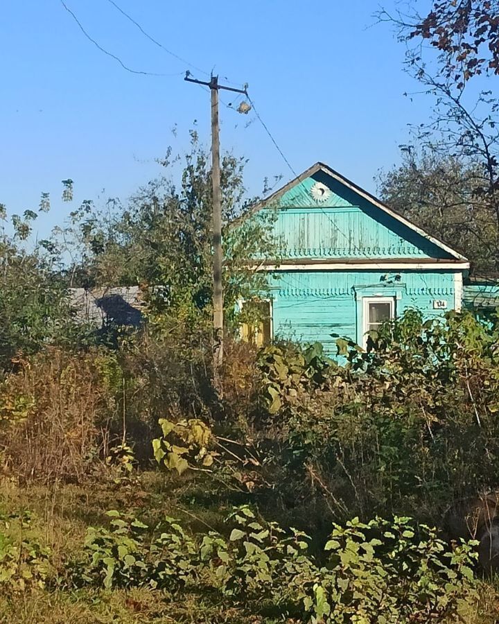 дом р-н Орловский с Калинино ул Луплено 14 Змиёвка фото 2