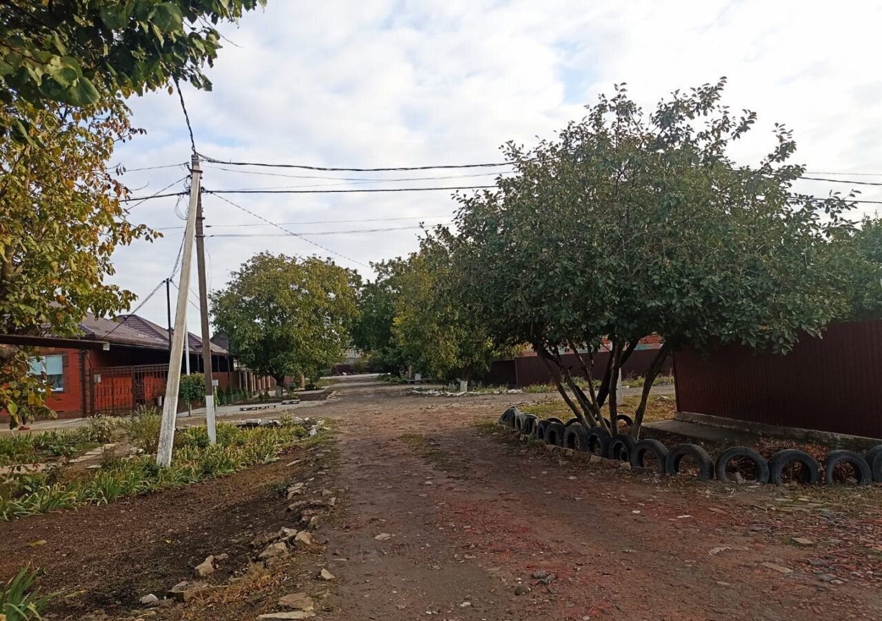 дом р-н Ейский г Ейск ул Ленинградская Ейское городское поселение фото 31