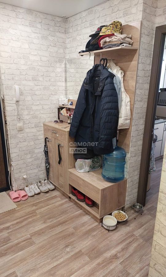 квартира г Волжск ул Кузьмина 3а фото 6