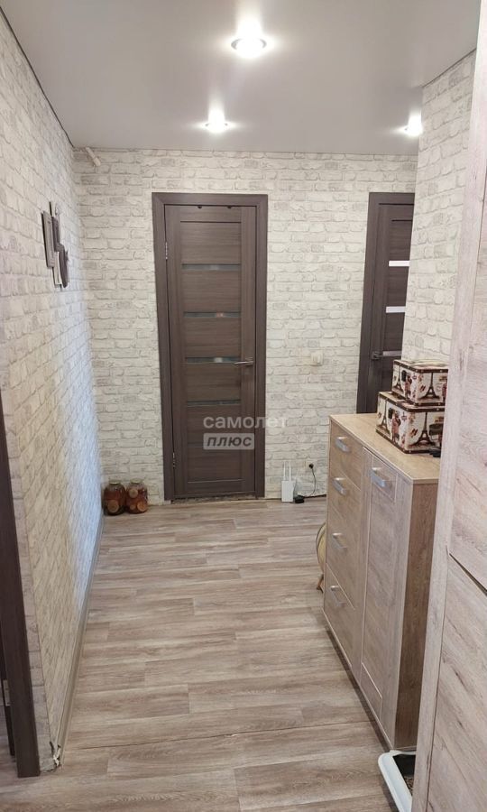 квартира г Волжск ул Кузьмина 3а фото 7