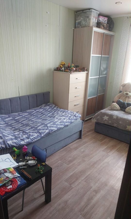 квартира г Волжск ул Кузьмина 3а фото 12