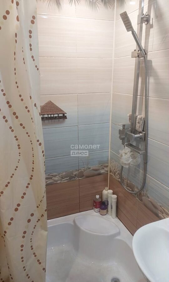 квартира г Волжск ул Кузьмина 3а фото 16