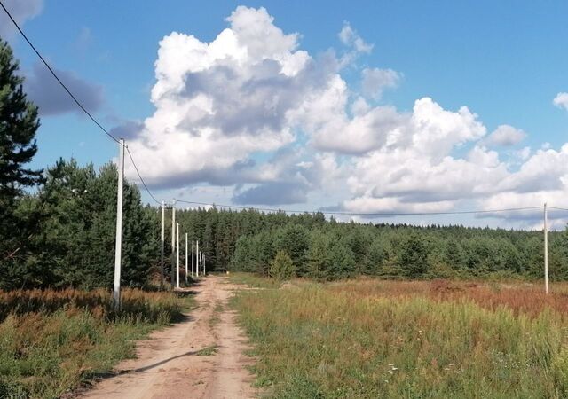 земля Выжелесское сельское поселение, Спасск-Рязанский фото