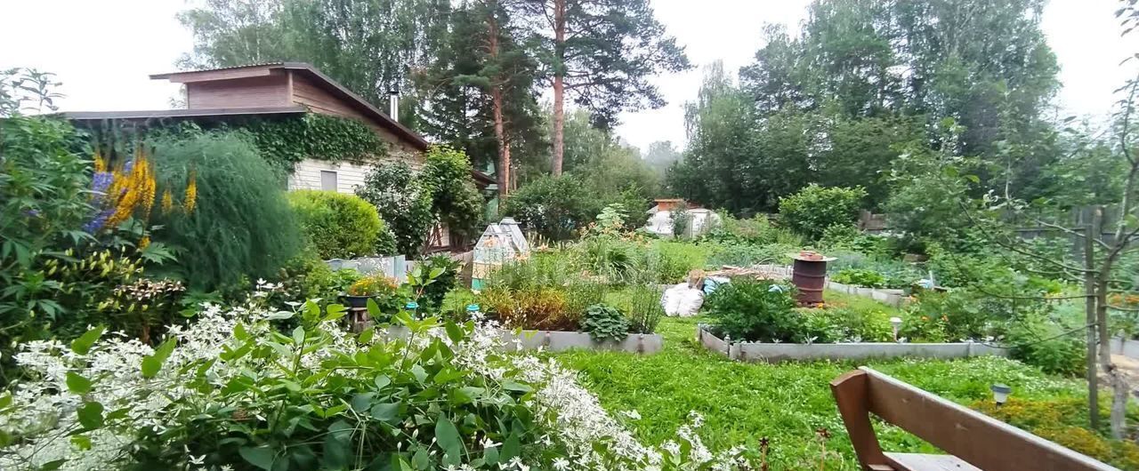 дом г Нижний Тагил р-н Ленинский снт Старатель 1-2 ул Солнечная фото 10