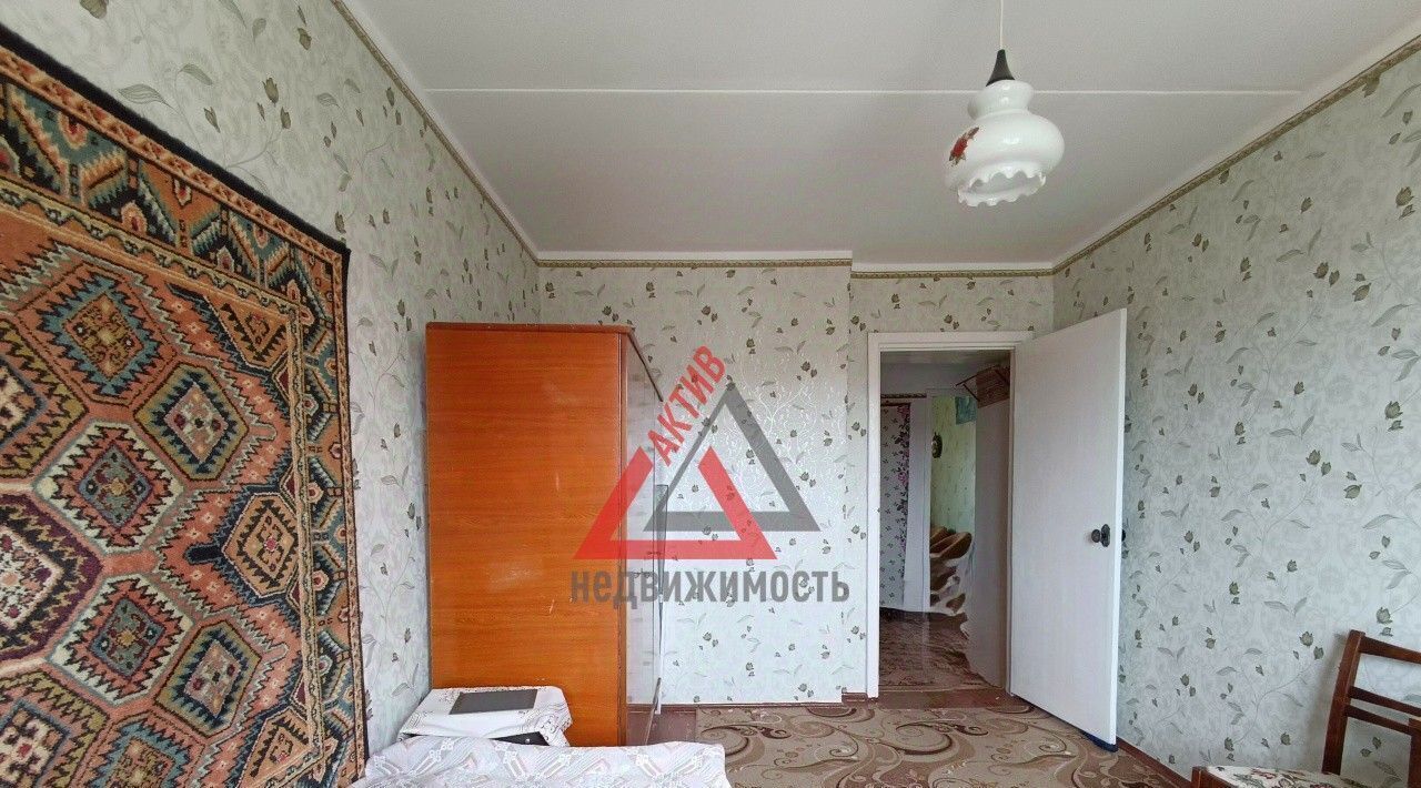 квартира г Каменск-Уральский Красногорский ул Каменская 51 фото 10