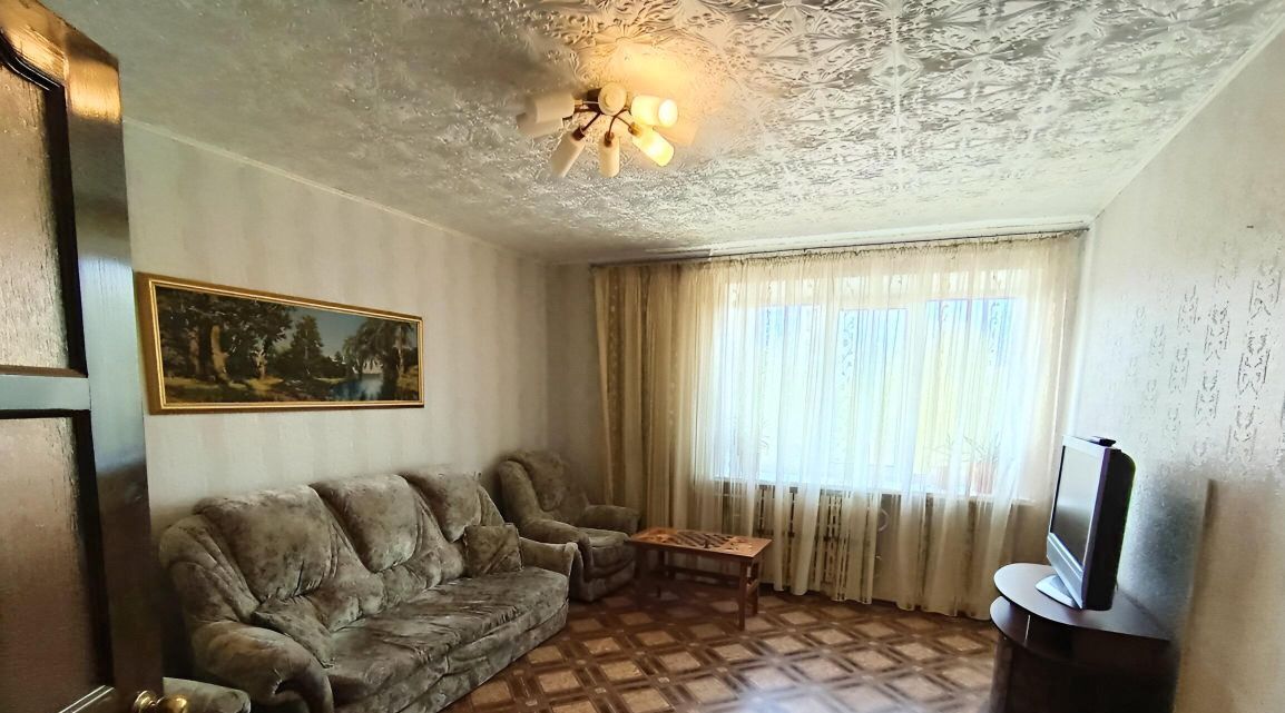 квартира г Димитровград ул Братская 41 фото 2