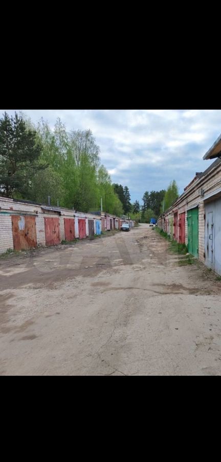 гараж г Иваново р-н Ленинский фото 1