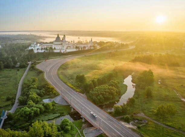 земля городской округ Истра д Рычково Нахабино, 77 фото 8