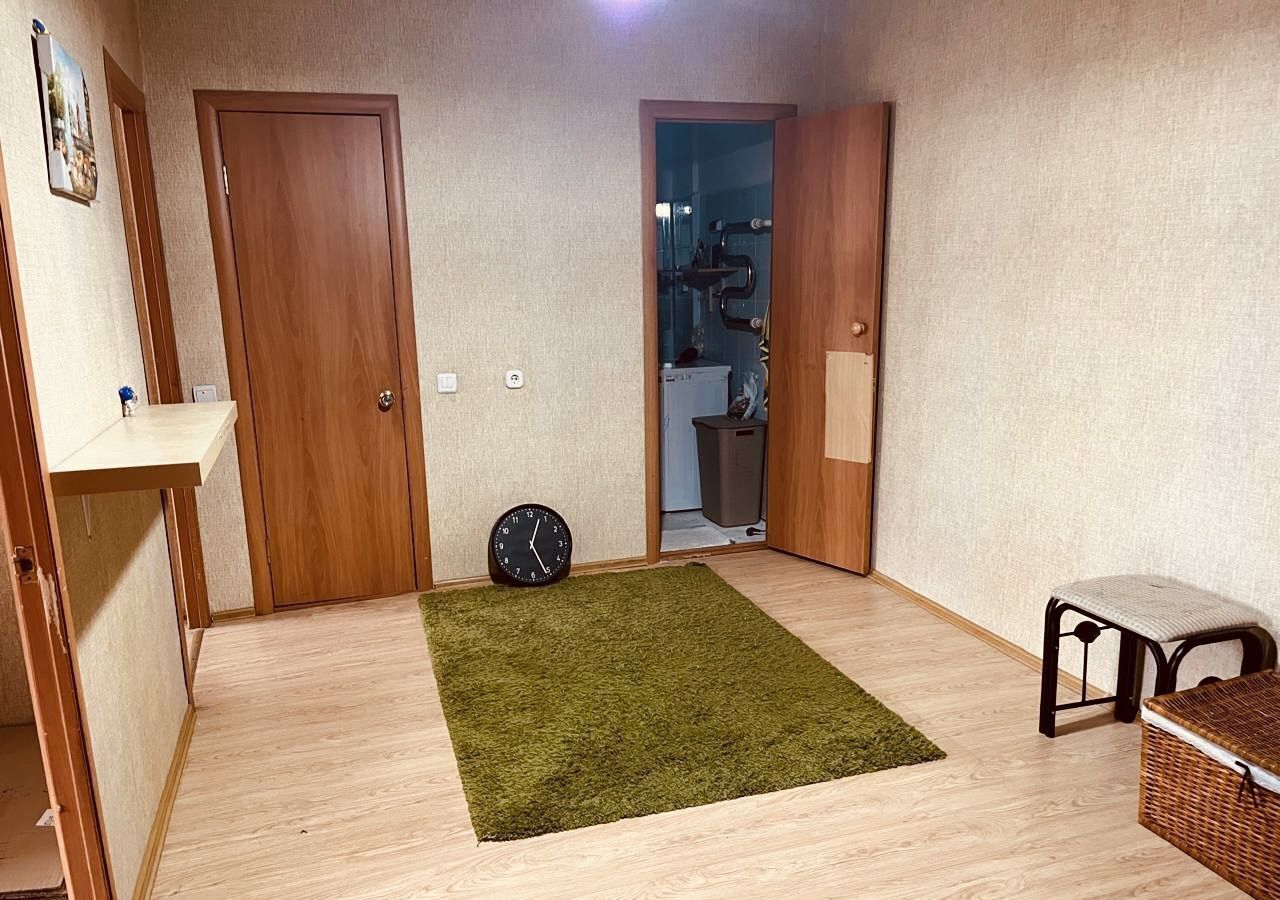 квартира г Магадан ул Гагарина 19 фото 4