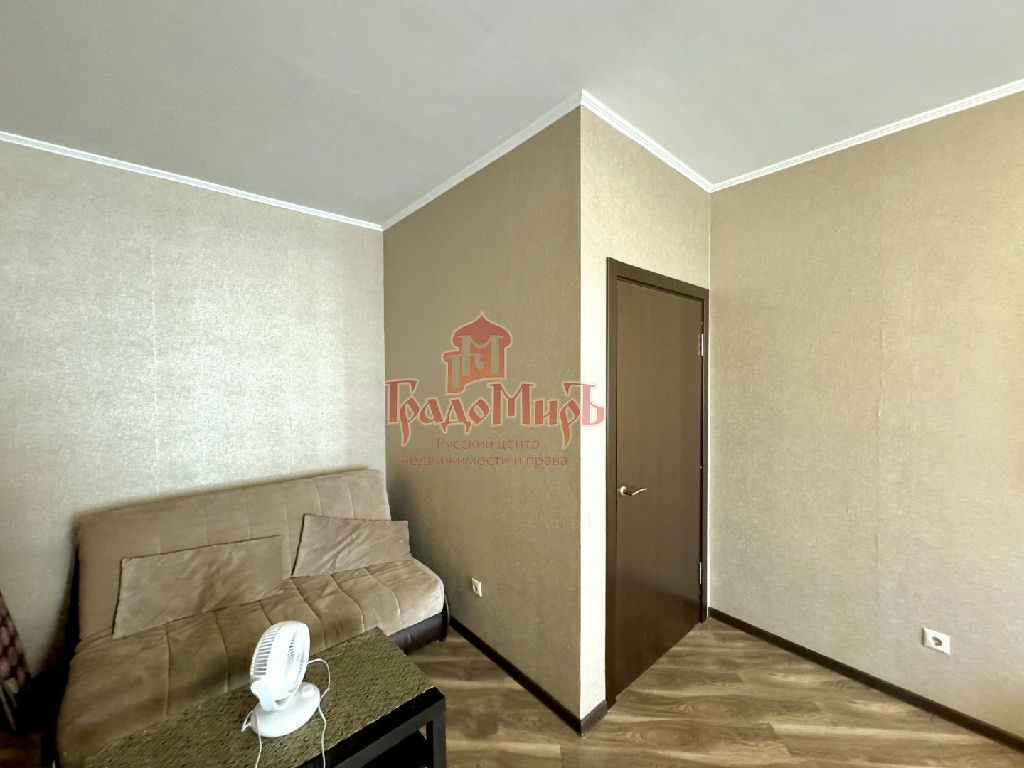 квартира г Мытищи ул Комарова 2к/3 фото 2