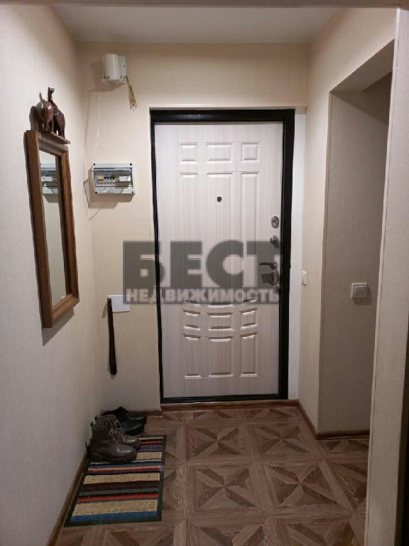 квартира г Дмитров микрорайон имени В.Н. Махалина 40 фото 5