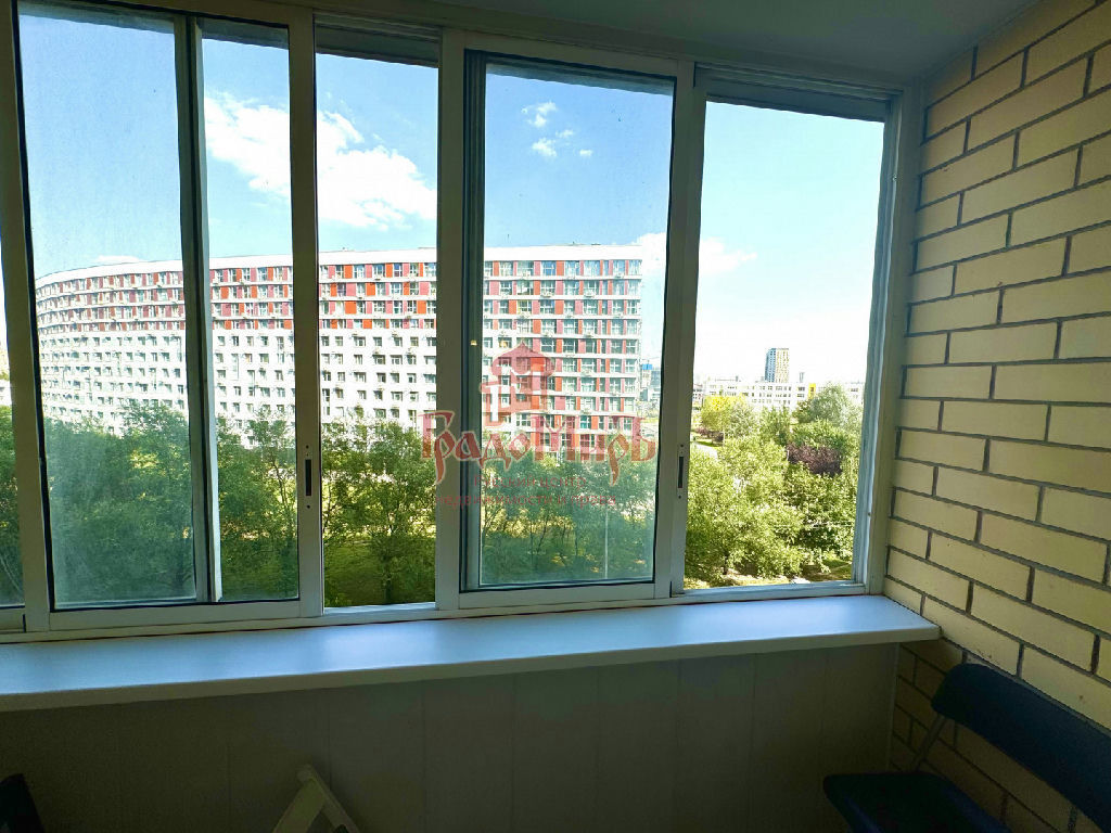 квартира г Мытищи ул Комарова 2к/3 фото 7