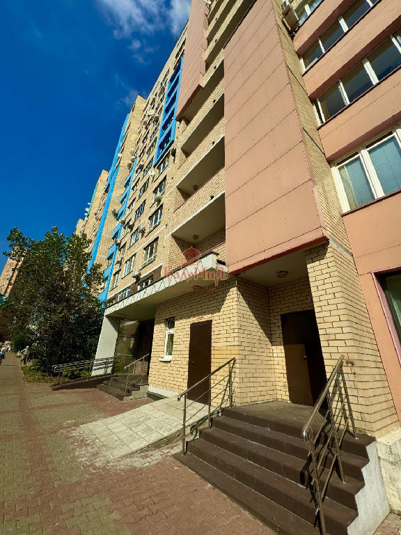квартира г Мытищи ул Комарова 2к/3 фото 13