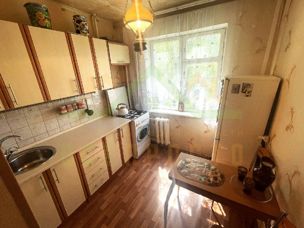 квартира г Подольск ул Кирова 63 фото 11