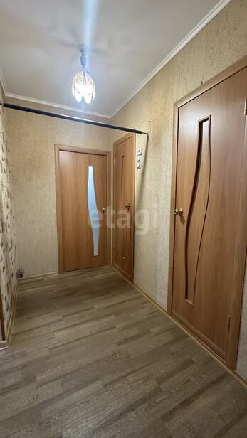 квартира г Липецк р-н Октябрьский ул Индустриальная 10 фото 11