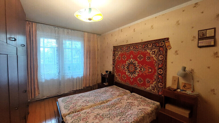 квартира г Орел р-н Железнодорожный ул Фомина 23 фото 11