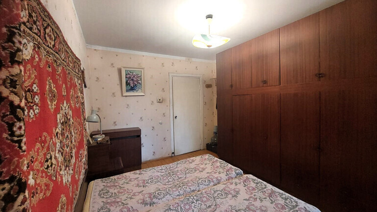квартира г Орел р-н Железнодорожный ул Фомина 23 фото 9