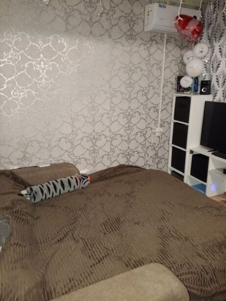 квартира г Донской ул. 8 Марта, д. 12 фото 5