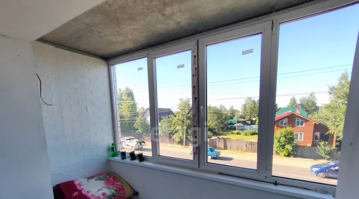 квартира р-н Котласский г Котлас ул Ленина 160 фото 20