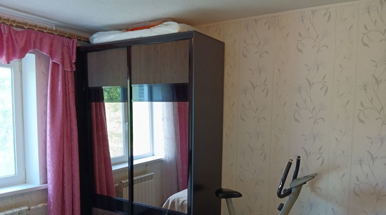 квартира г Новочеркасск ул Грушевская 11а фото 11