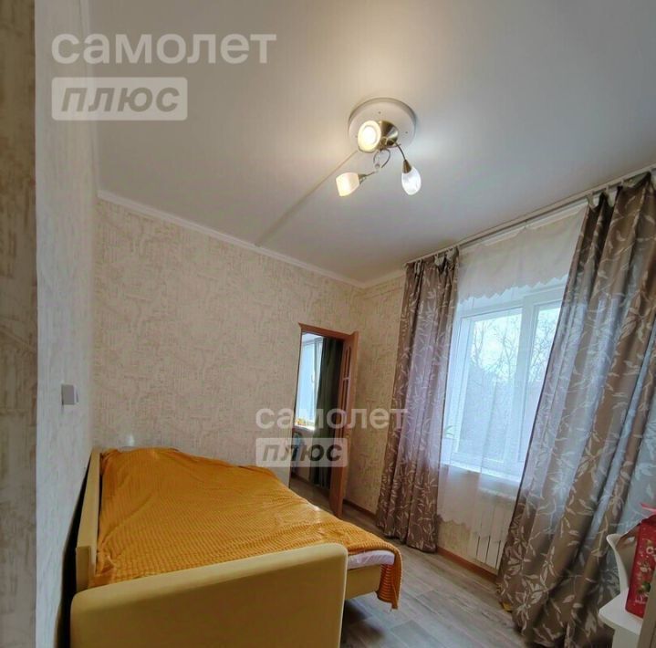 квартира г Вологда Заречье ул Карла Маркса 31 фото 6