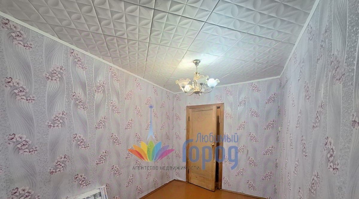 квартира г Новокузнецк р-н Куйбышевский ул Циолковского 4 фото 7