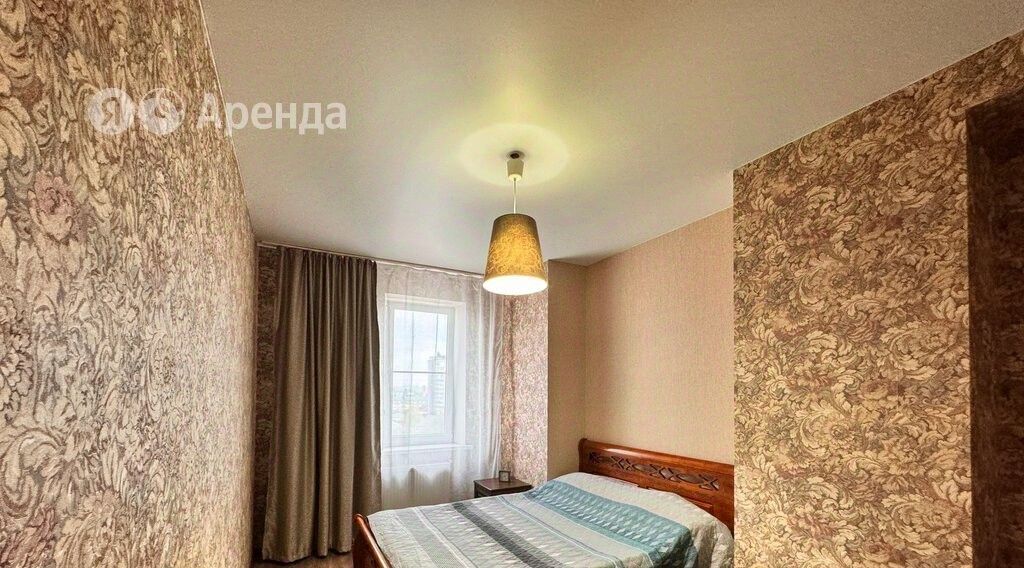 квартира г Краснодар р-н Западный пр-кт Чекистов 39 ЖК «Юбилейный» фото 5