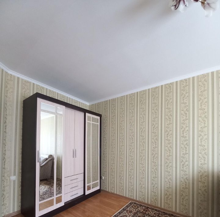 квартира р-н Шпаковский г Михайловск ул Ленина 167/2к 1 фото 3