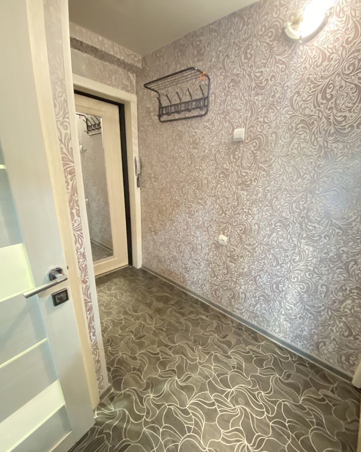 квартира г Соликамск ул Молодежная 37 фото 11
