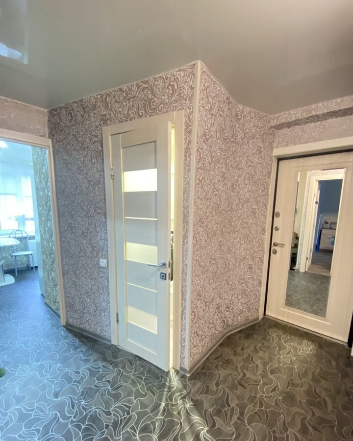 квартира г Соликамск ул Молодежная 37 фото 12