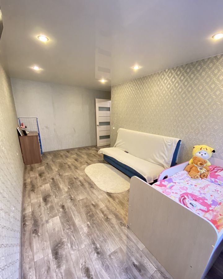 квартира г Соликамск ул Молодежная 37 фото 15