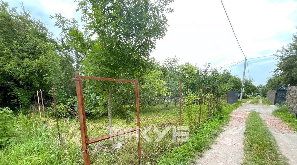 земля г Калининград р-н Центральный снт тер.Подводник пр-д 21-й 72а фото 14