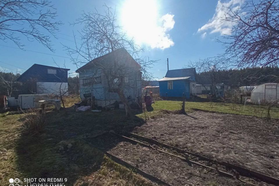 дом городской округ Ковров, ТСН Нерехта, 263 фото 4