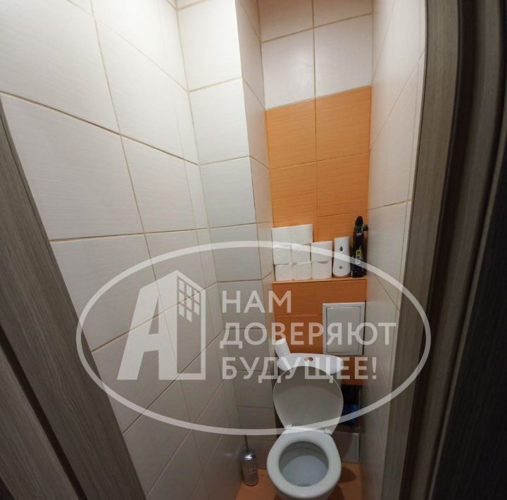 квартира г Глазов ул Советская 14 фото 6