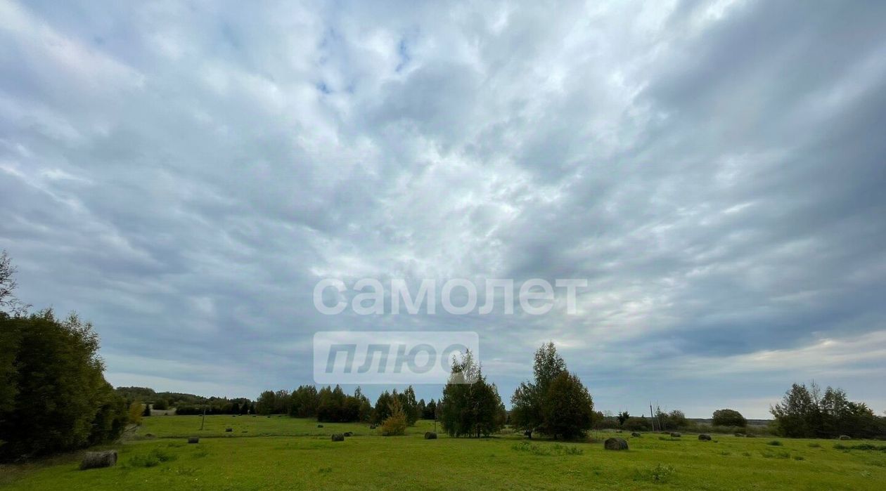 земля р-н Переславский с Иванисово Переславль-Залесский городской округ фото 3