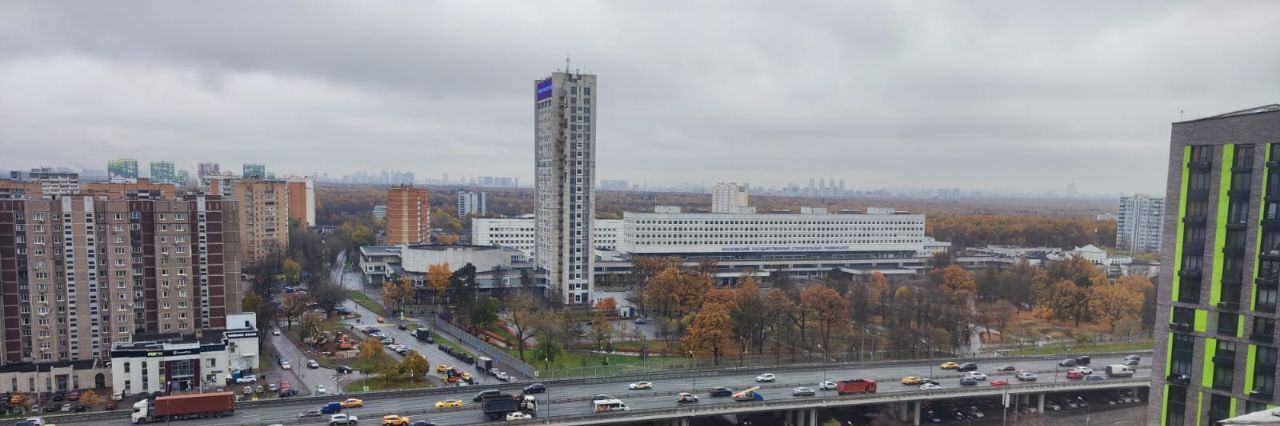 квартира г Москва метро Бабушкинская ул Дудинка 2к/2 муниципальный округ Ярославский фото 25