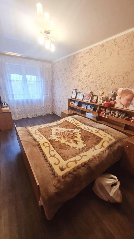 квартира г Орск р-н Ленинский ул Краматорская 32а фото 5