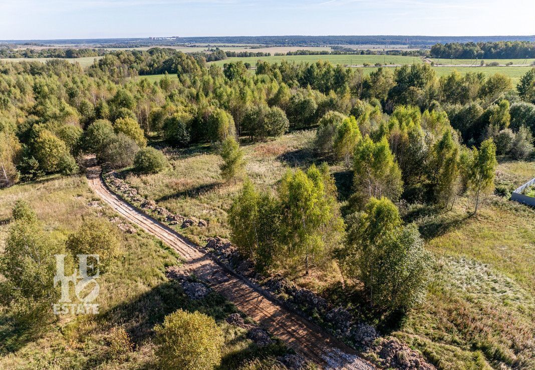 земля городской округ Одинцовский г Звенигород 9762 км, территориальное управление Ершовское, Минское шоссе фото 5