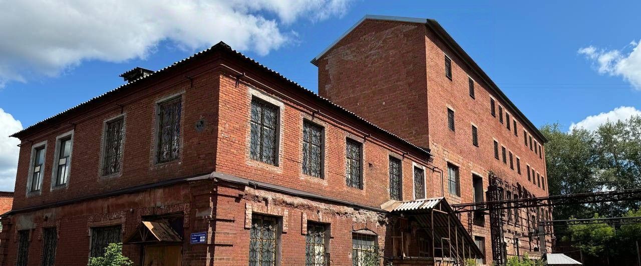 свободного назначения г Нижний Тагил р-н Тагилстроевский ул Индустриальная 3 фото 23