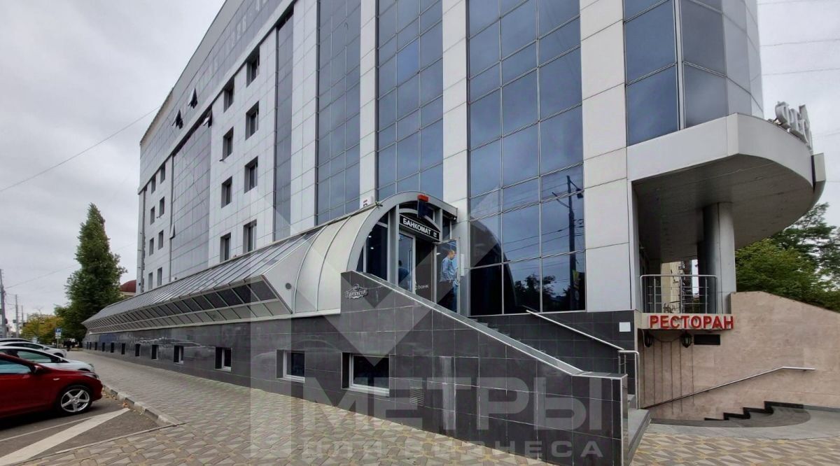офис г Краснодар р-н Прикубанский Фестивальный ул Олимпийская 8 фото 21