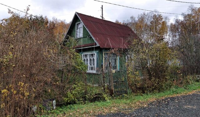 п Парголово снт тер.Левашово 54 метро Проспект Просвещения аллея, 1-я фото