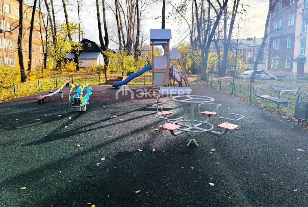 квартира г Павловский Посад ул Орджоникидзе 13 фото 11