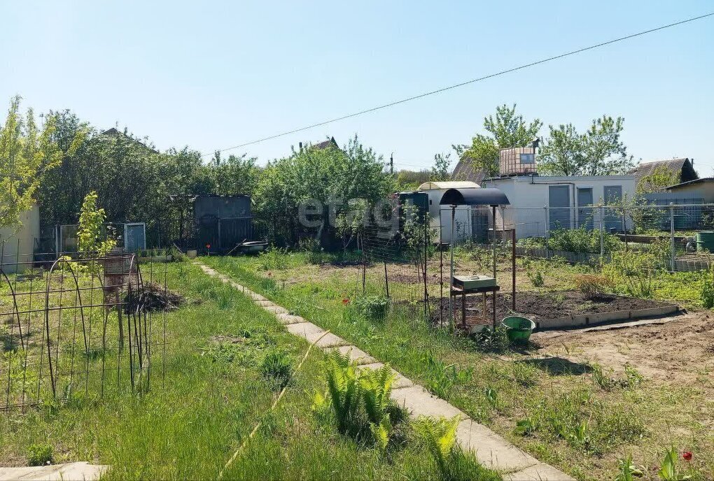 дом р-н Старооскольский снт Дубрава Старооскольский городской округ фото 21