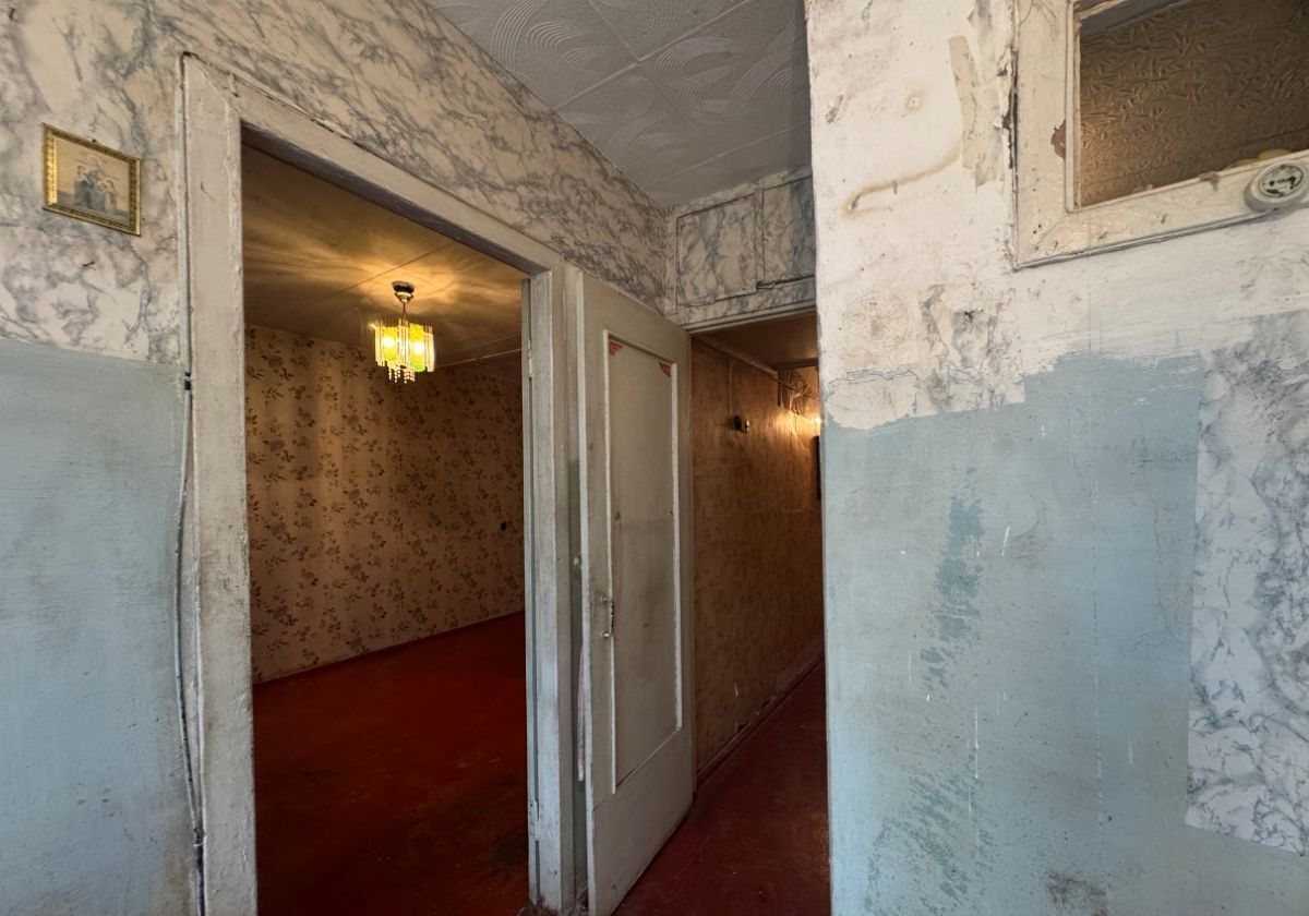 квартира г Волгоград р-н Центральный ул Невская 18а фото 6