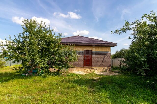 ул Садовая городской округ Тюмень фото